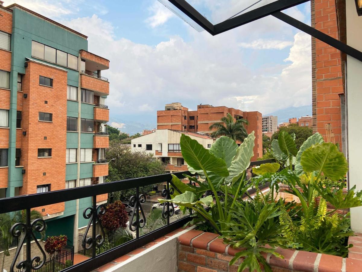 Casa Santafé - Coliving * Medellín