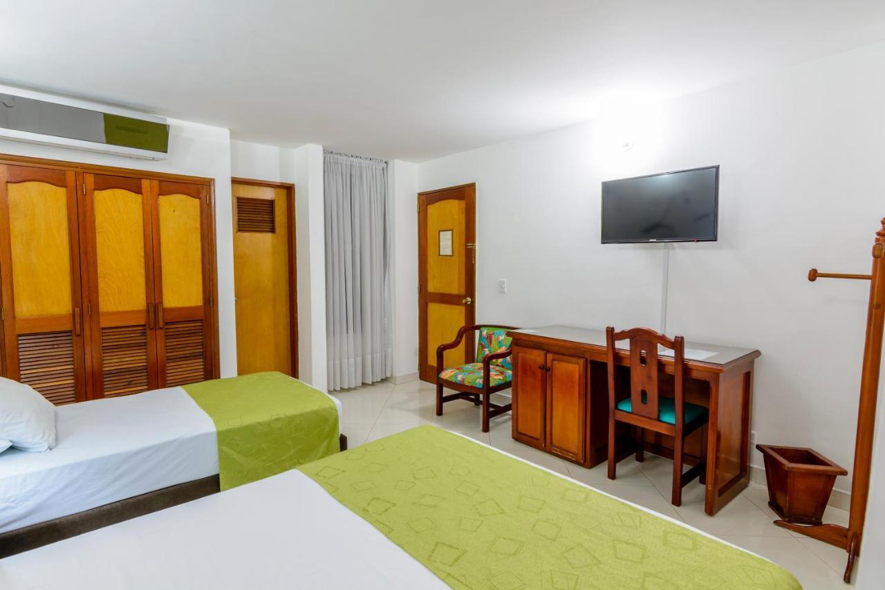 Florida Hotel del amor *