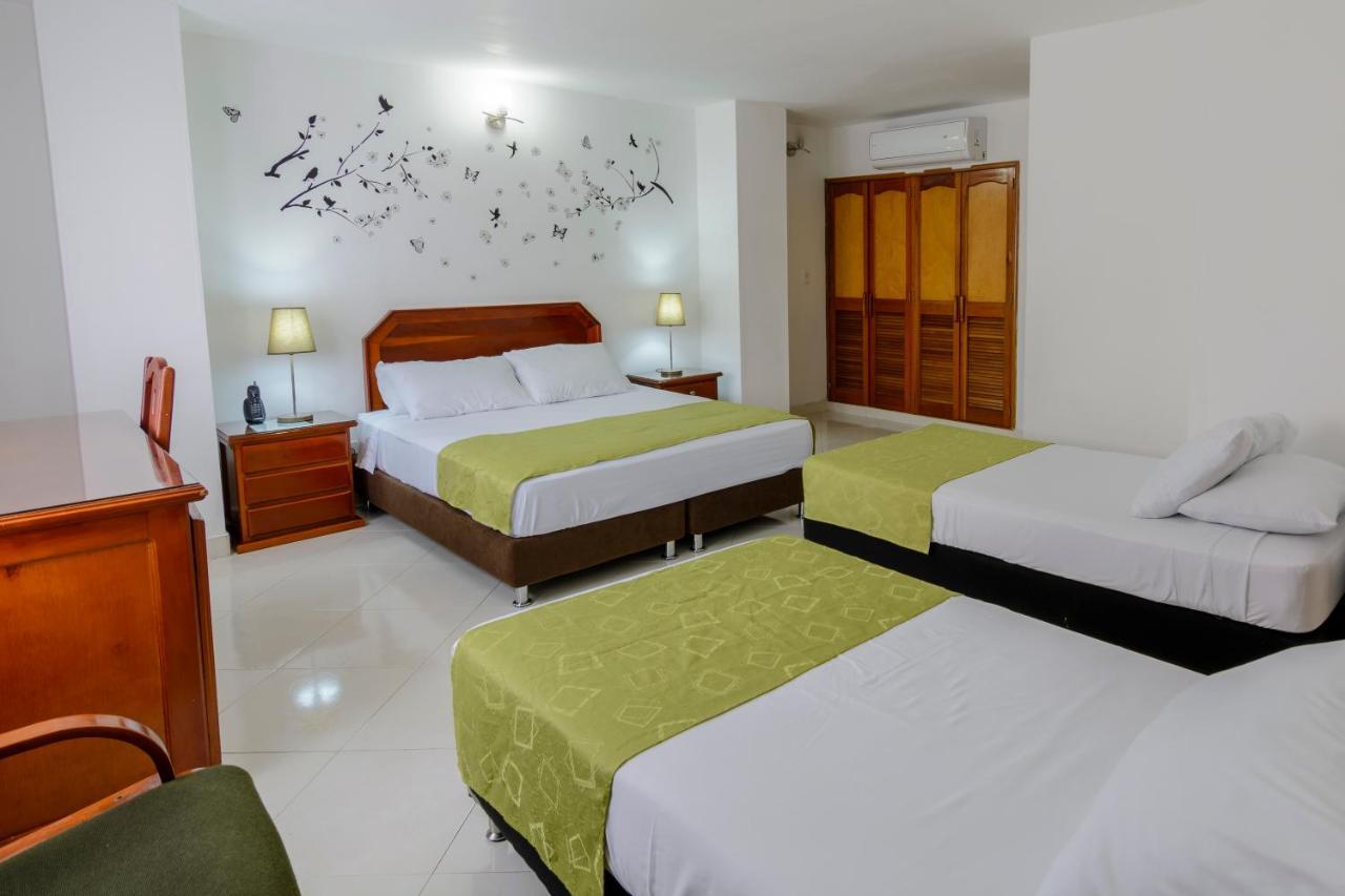 Florida Hotel del amor