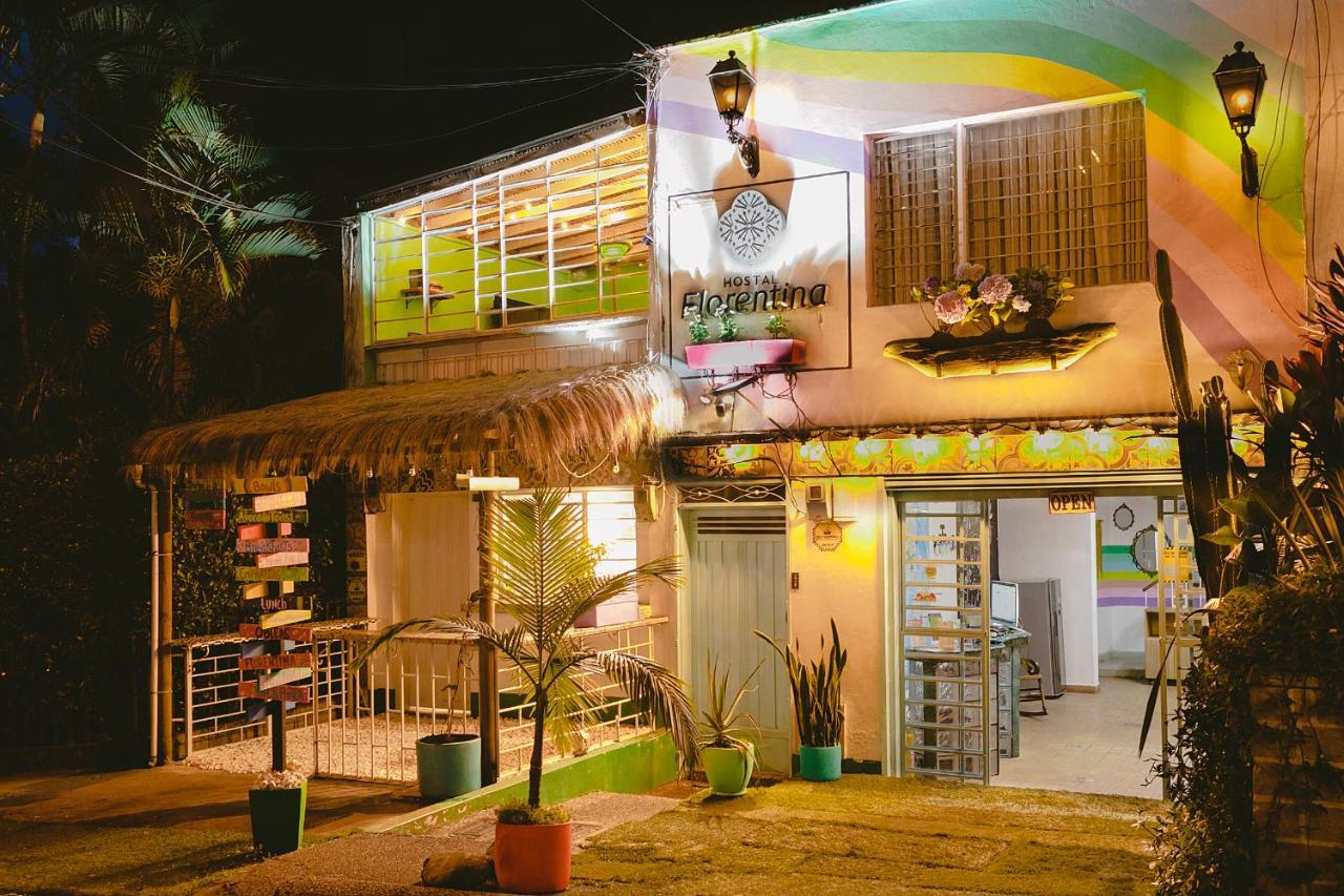 Florentina Symbiosis Hostal