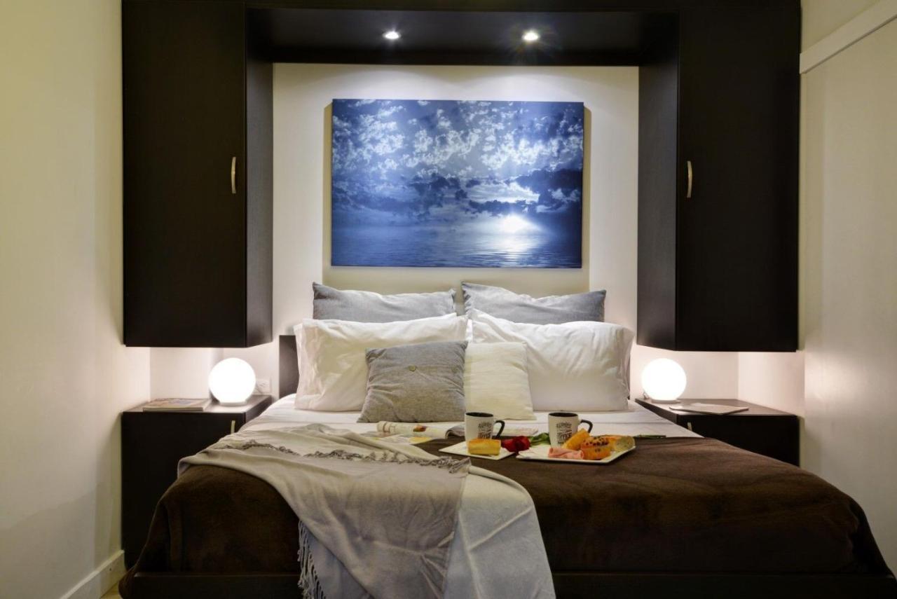 Oasis Del Poblado By Lifeafar Apartamento *