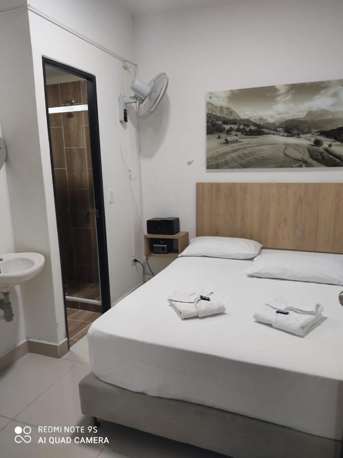 Hotel Euro Suite Hotel