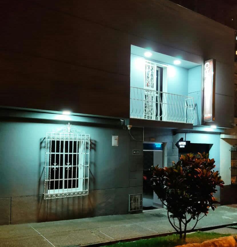 Hotel Hotel Euro Suite