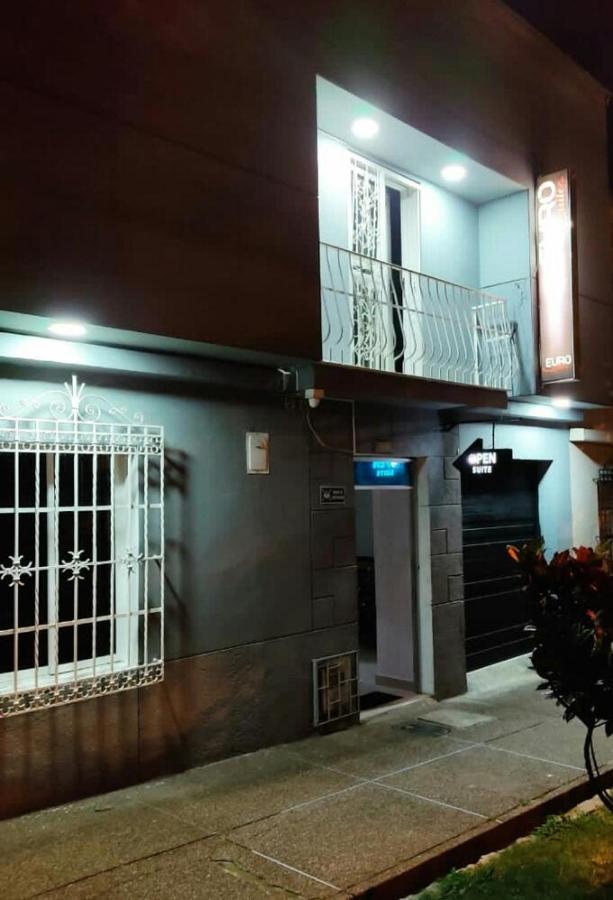 Hotel Hotel Euro Suite 3*