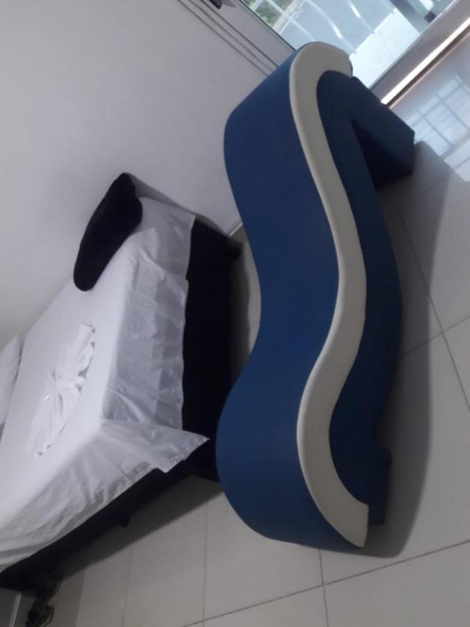 Hotel Euro Suite 3* Medellín