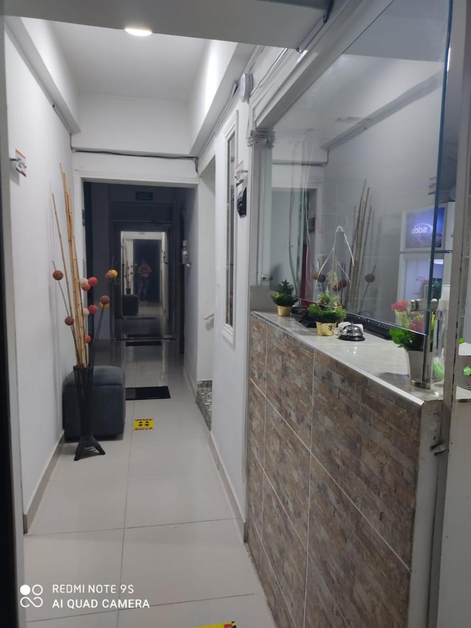 Hotel Hotel Euro Suite