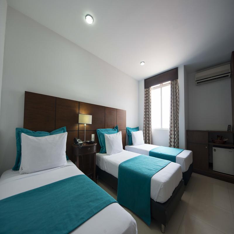 Hotel Comfort 3*