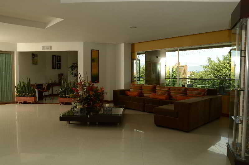 Casa Victoria Hotel