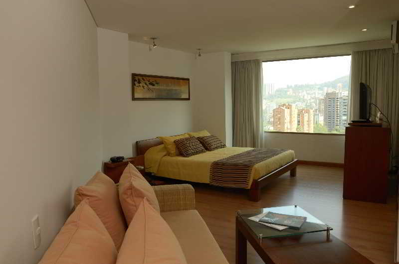 Hotel Casa Victoria Medellín