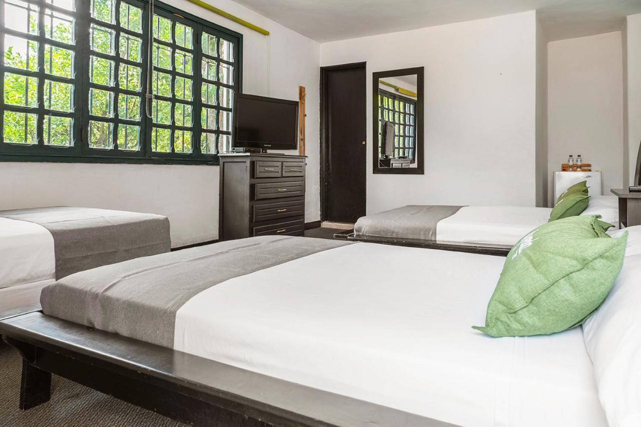 Premium Real Hotel 3*