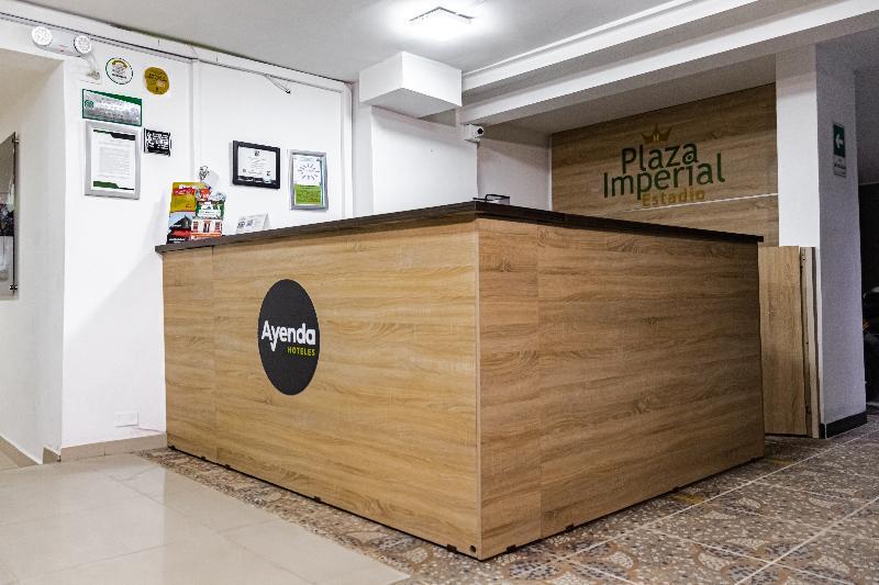 Hotel Med Colombia