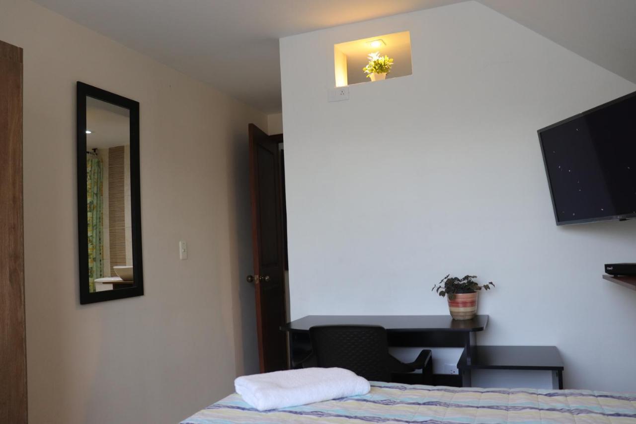 Homestay Mayorca
