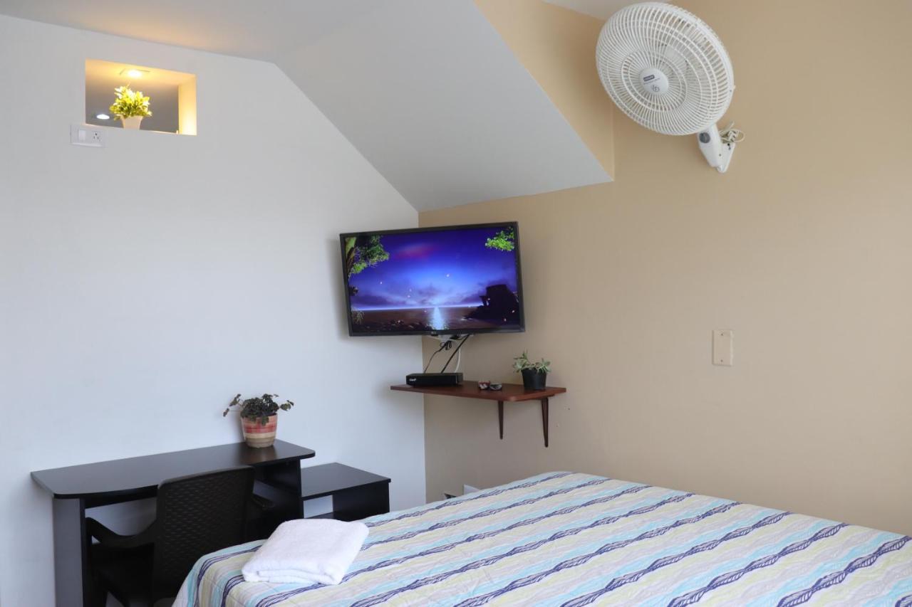 Mayorca Homestay Medellin