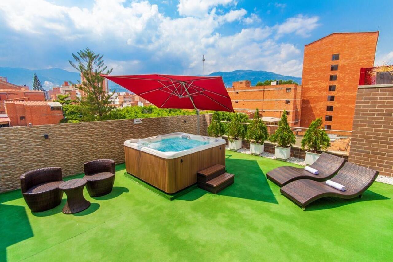 Obo 4* Medellín