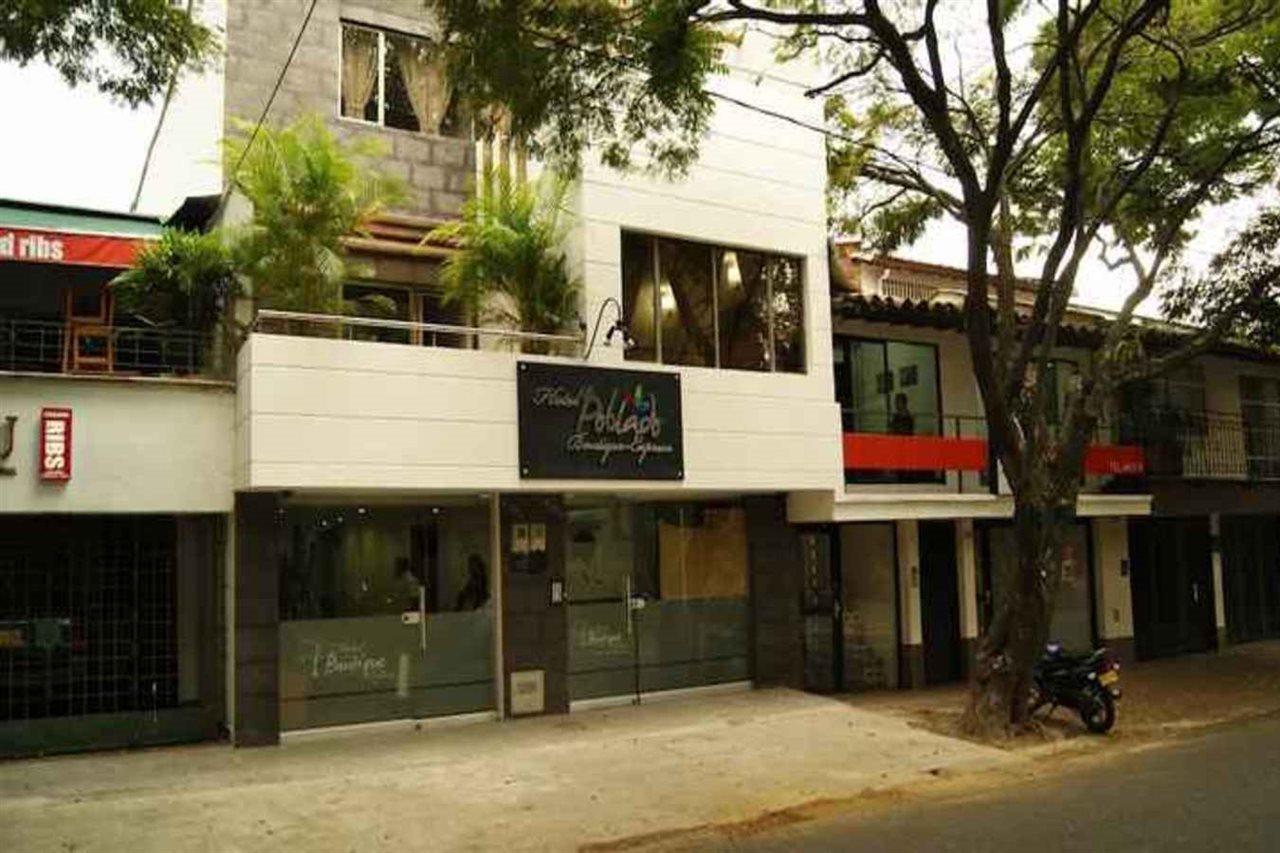 Poblado Boutique Express Medellín