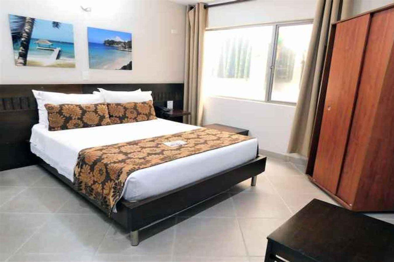 Hotel Poblado Boutique Express