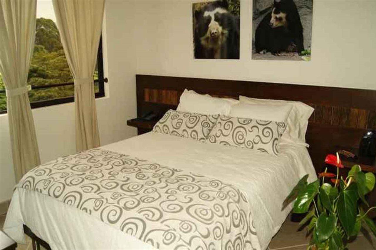 Hotel Poblado Boutique Express 3*