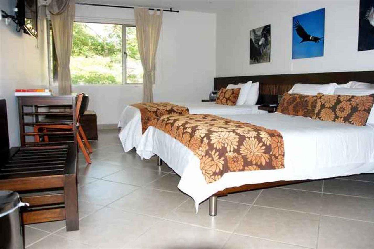 Poblado Boutique Express Hotel 3*