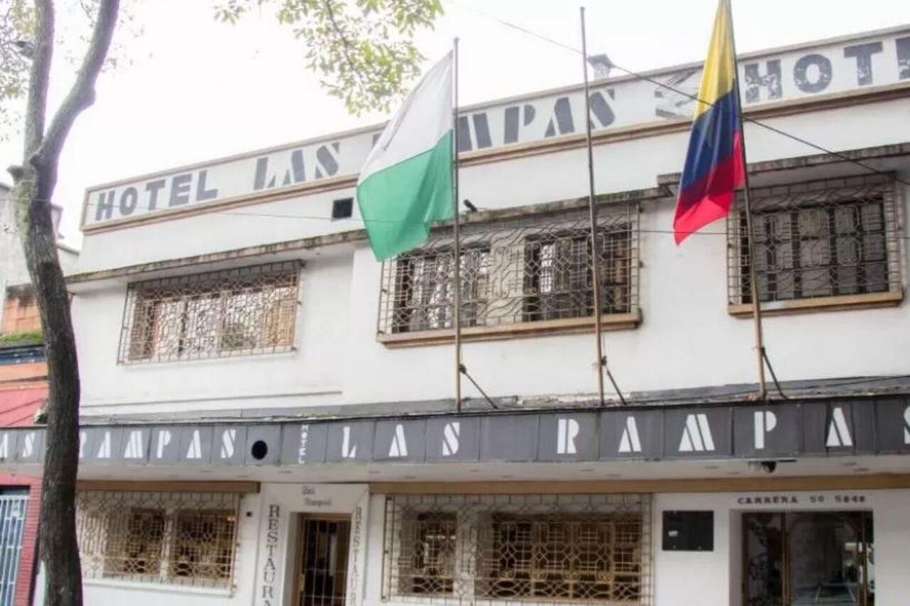 Rampas Hotel