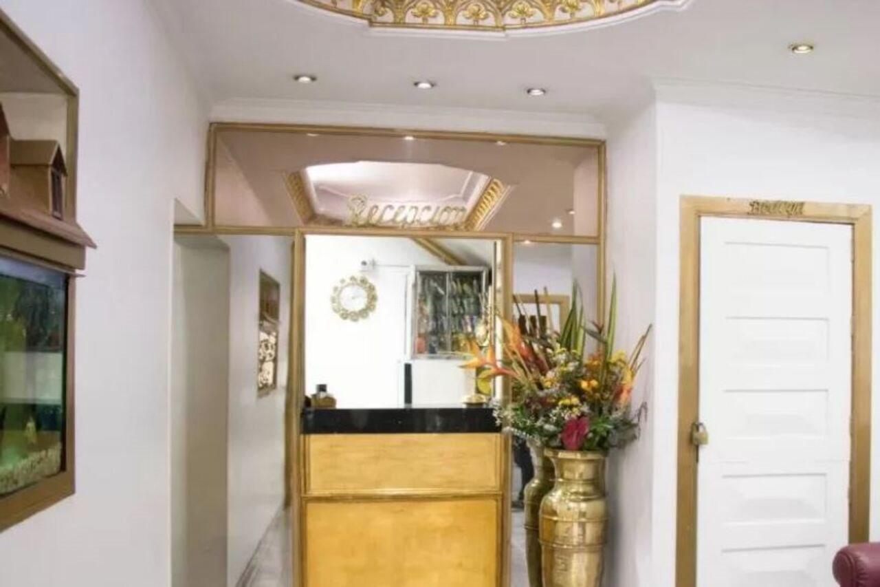 Hotel Rampas Medellín