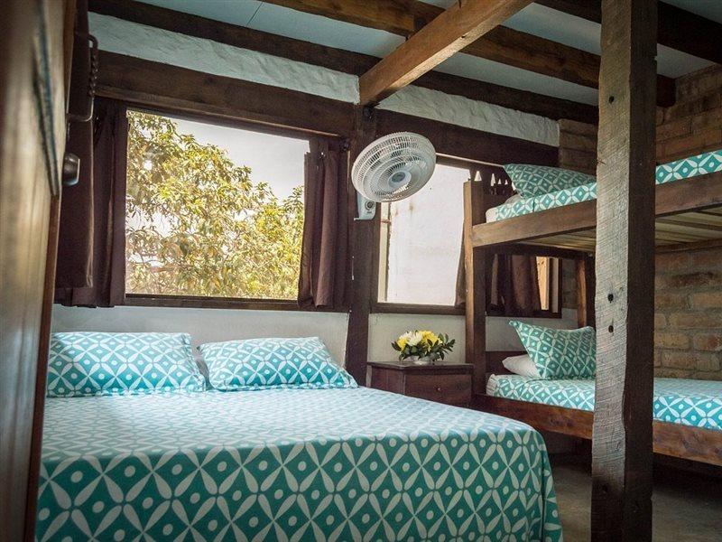 Hotel Casa Lleras
