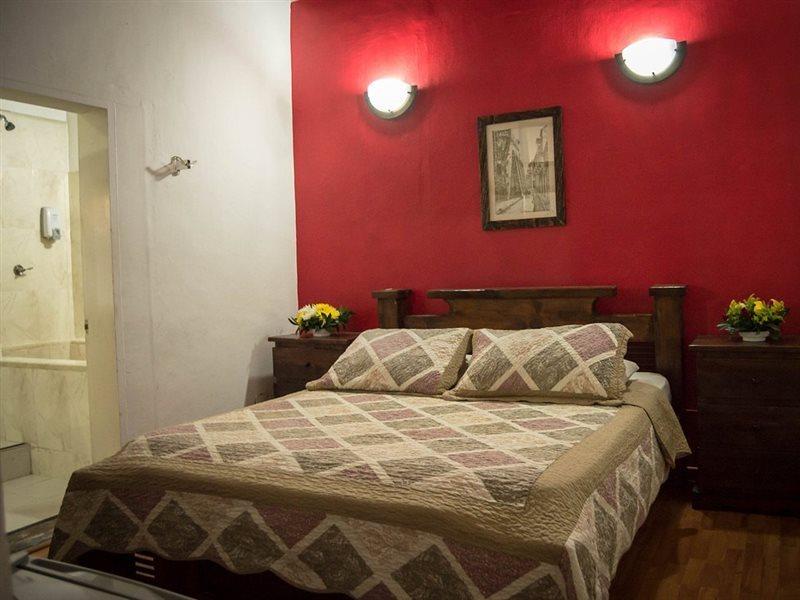 Casa Lleras Hotel Medellín
