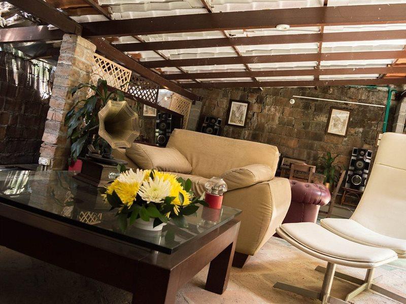 Casa Lleras 3*