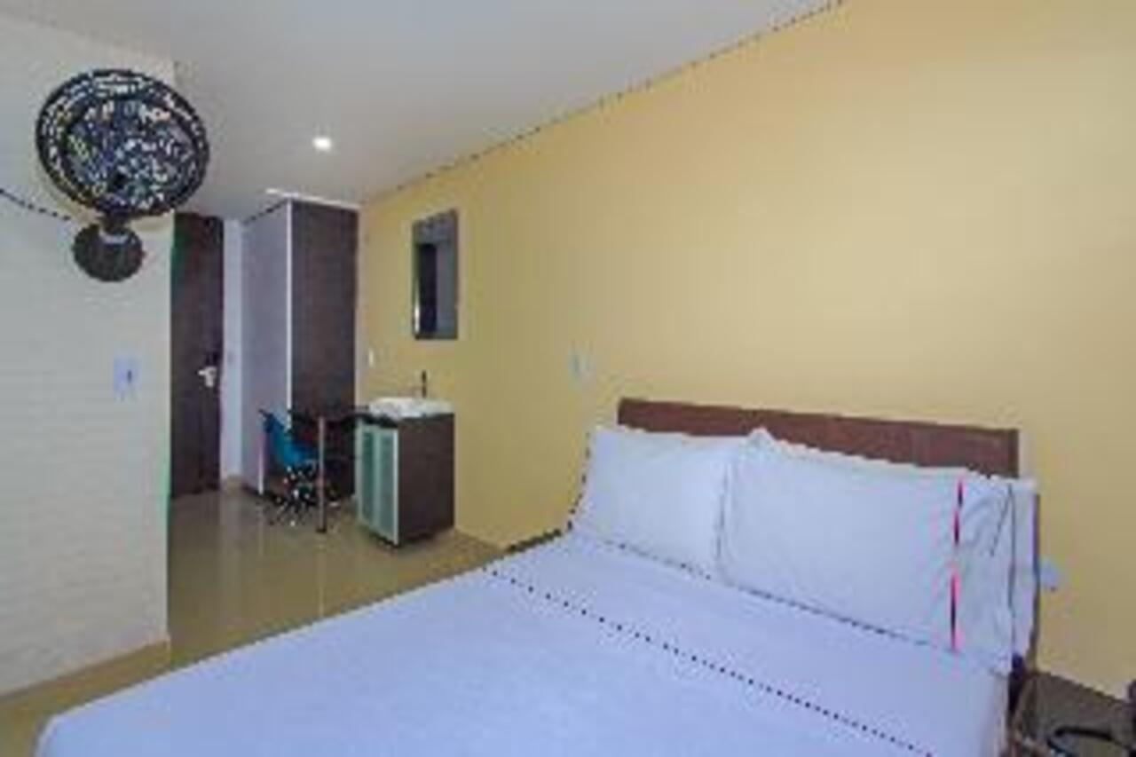 3h Centro Historico Hotel Medellín