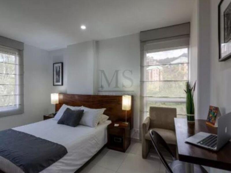 Cyan 4* Medellín