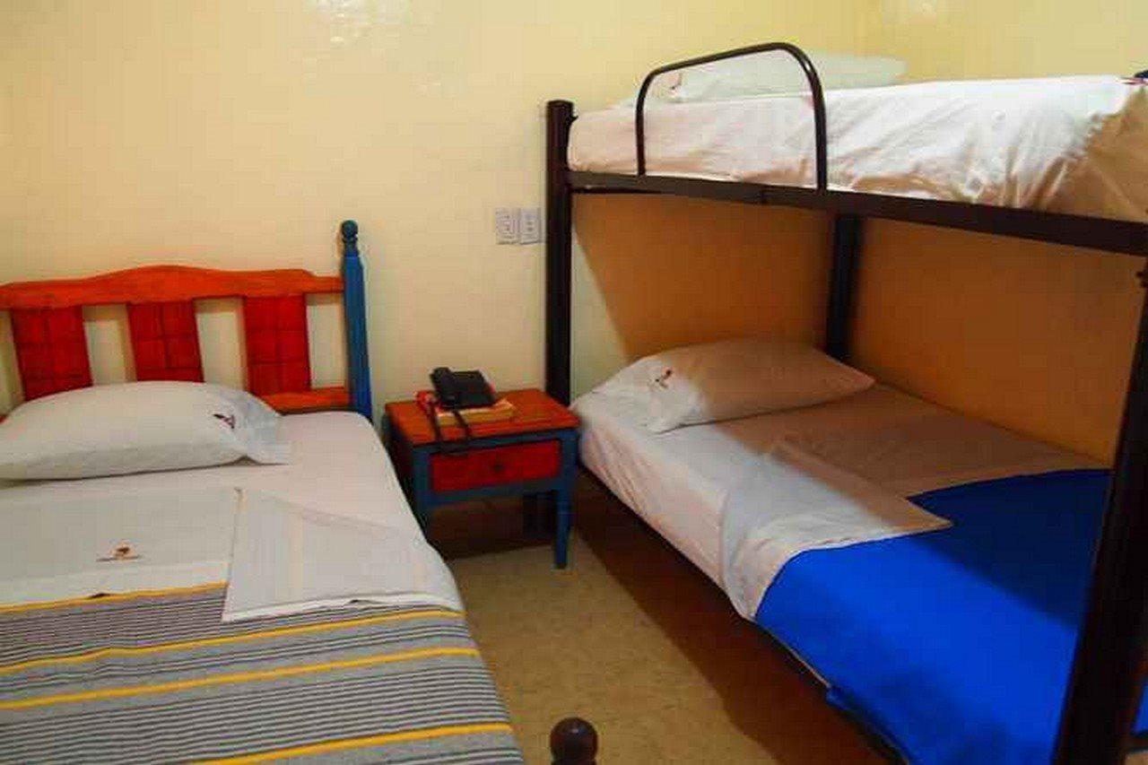 Hotel Conquistadores
