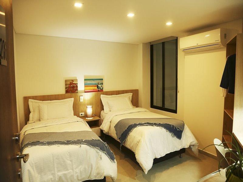Hotel Zona Medellín