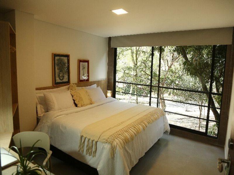 Zona Hotel Medellín