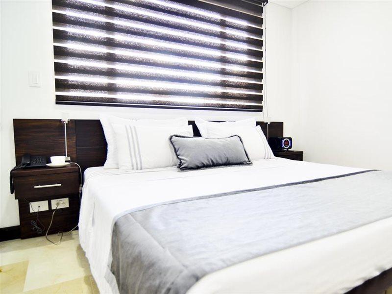 Hotel Lleras 10