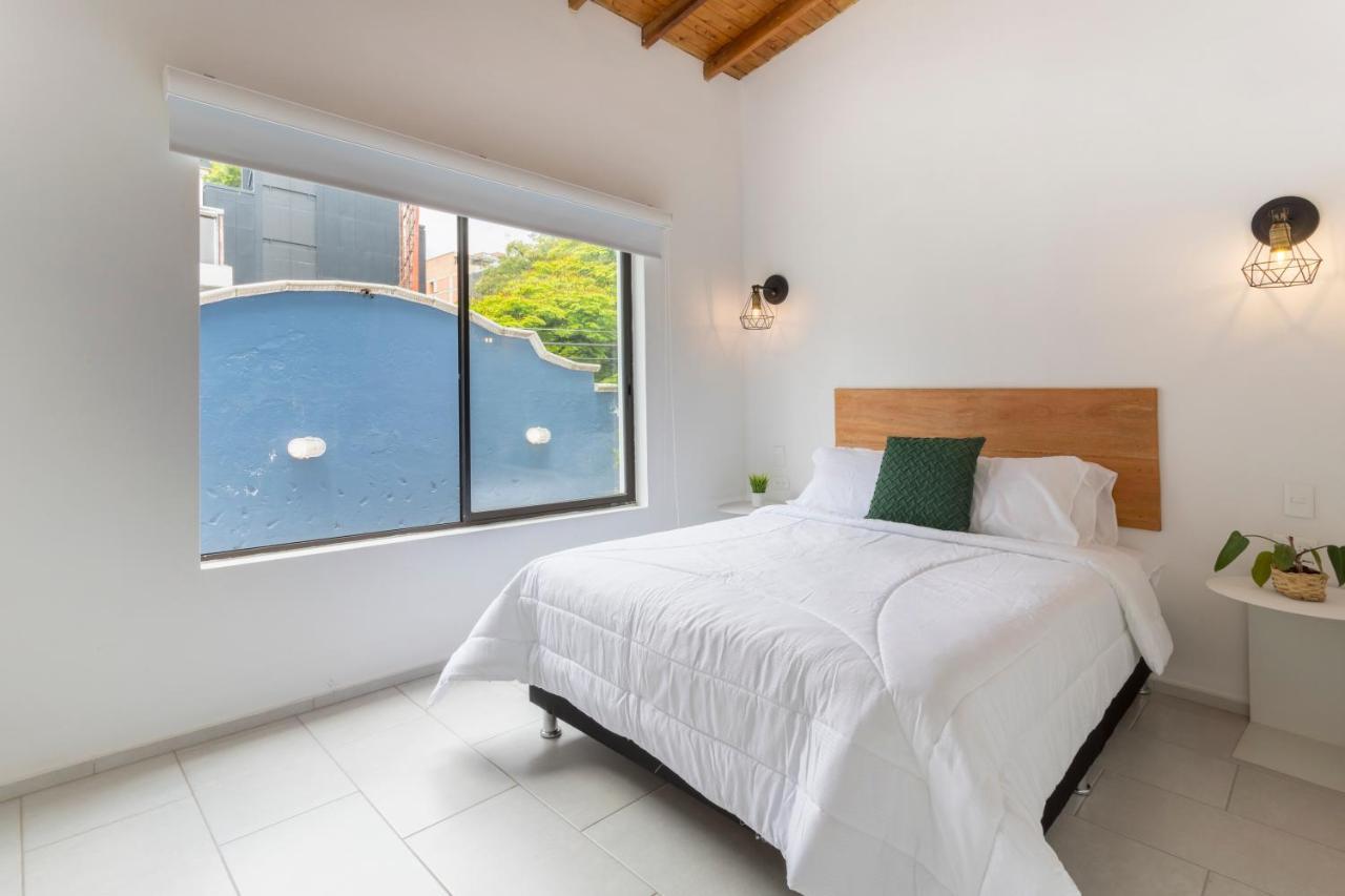 Soy Local Primavera Apartahotel Medellín