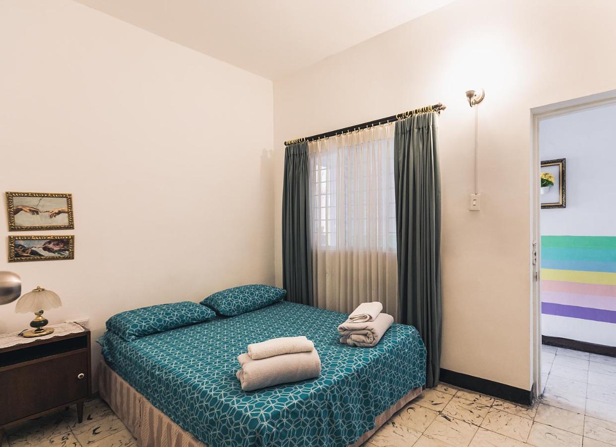Hostal Florentina Symbiosis Medellín