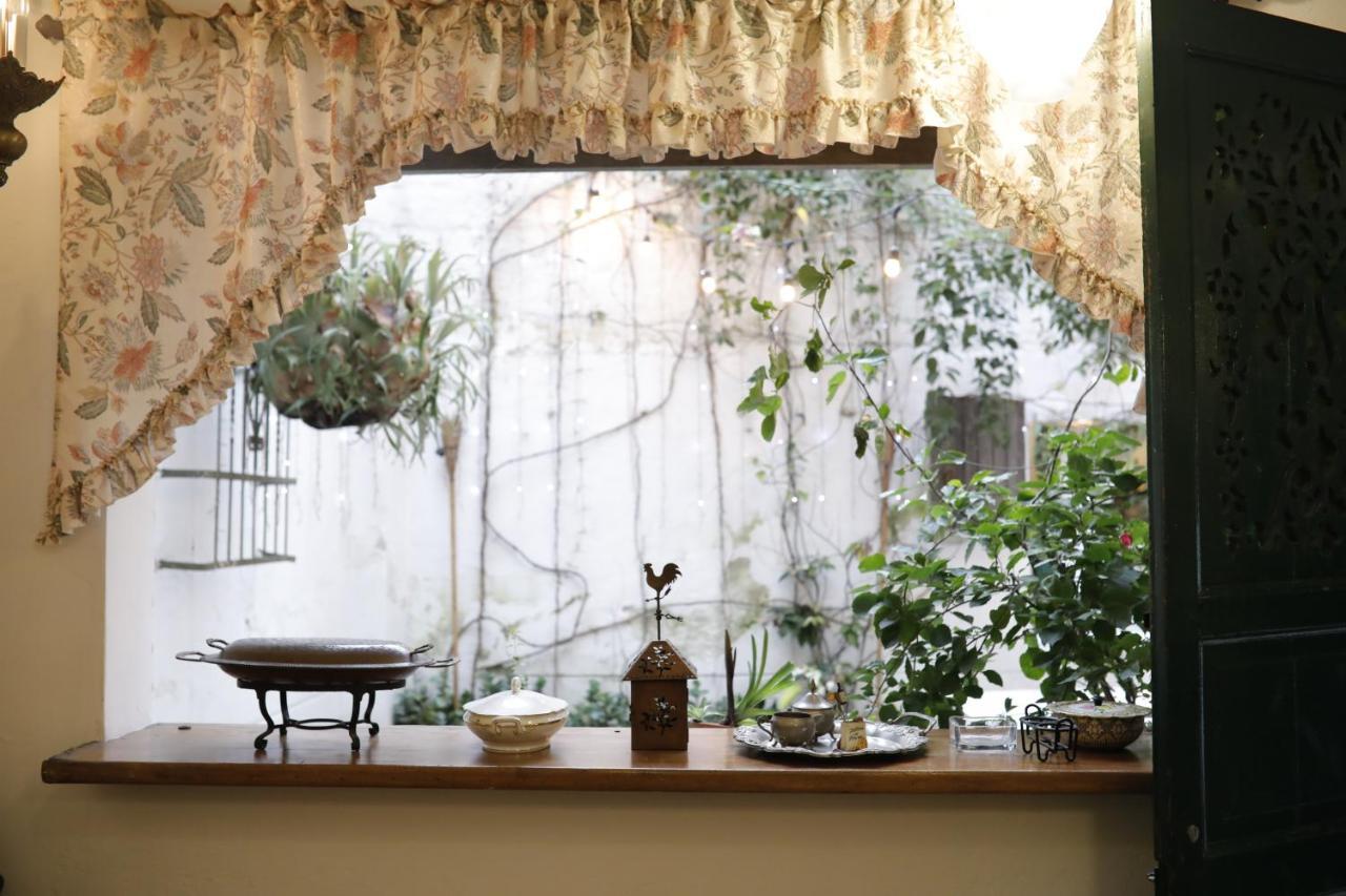 Florentina Symbiosis