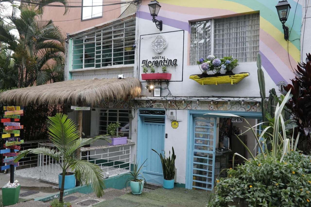 Florentina Symbiosis Medellín