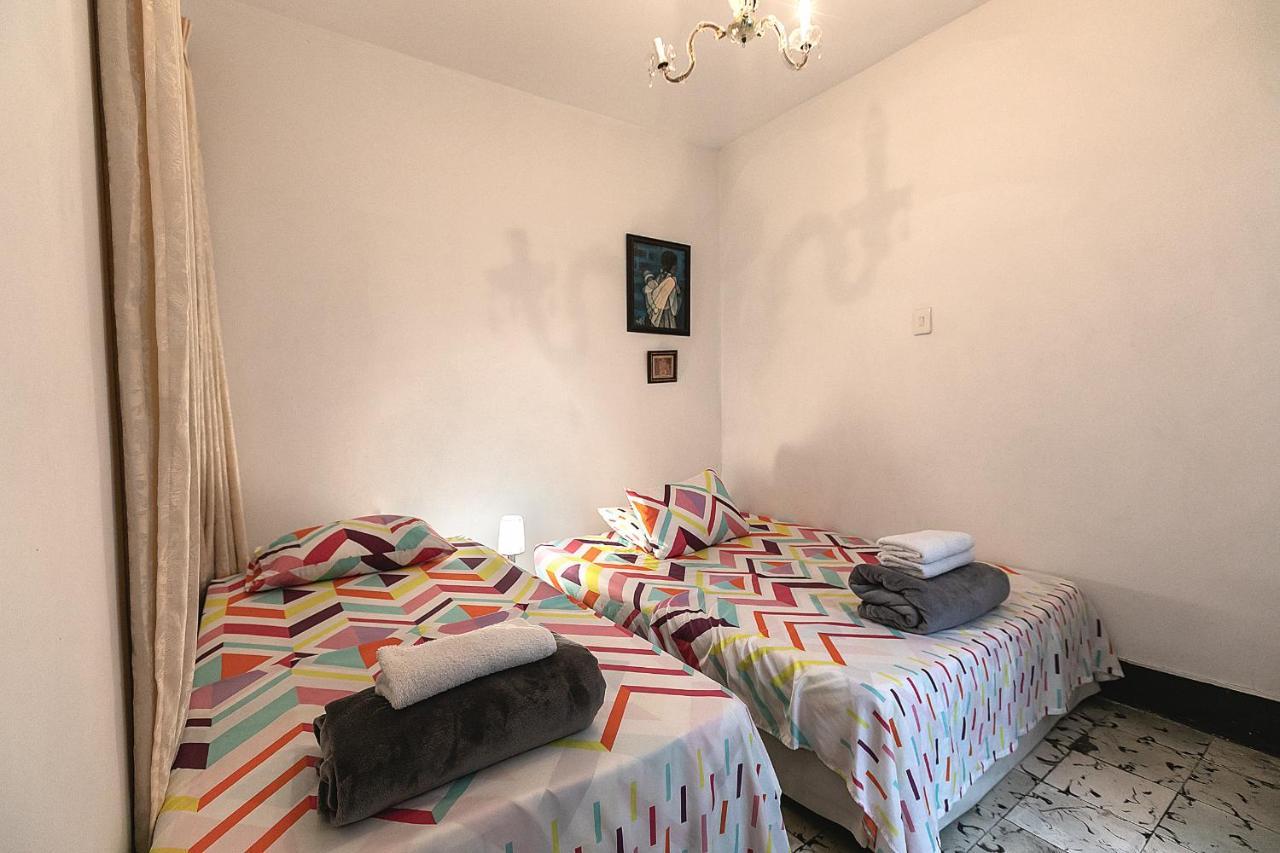 Florentina Symbiosis Hostal Medellín