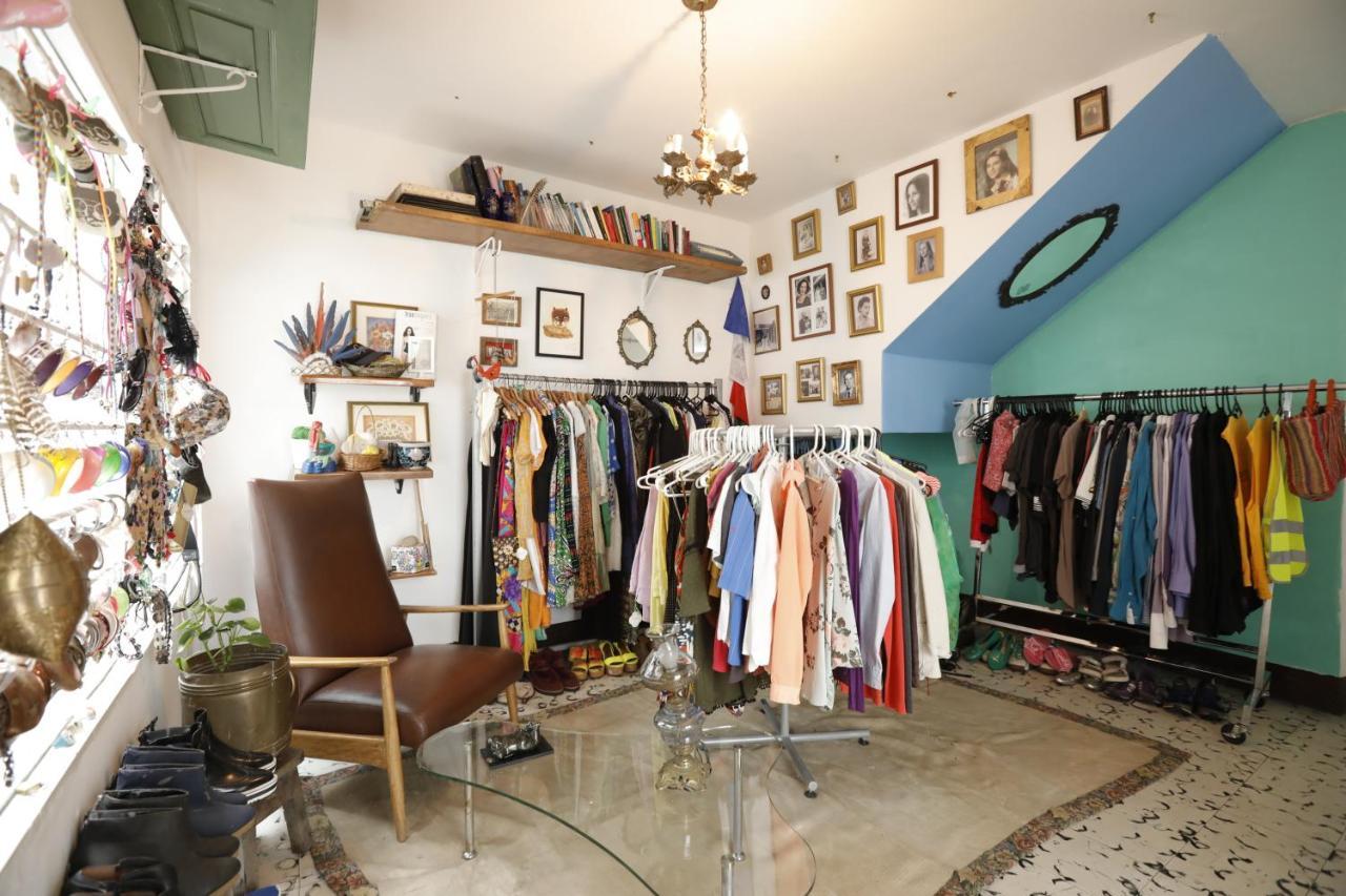 Florentina Symbiosis Hostal Medellín