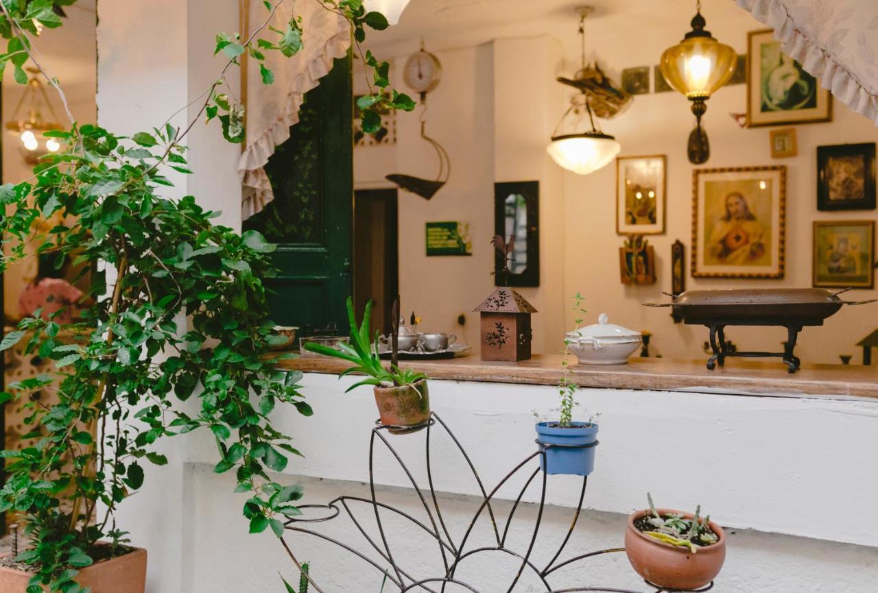Florentina Symbiosis Hostal