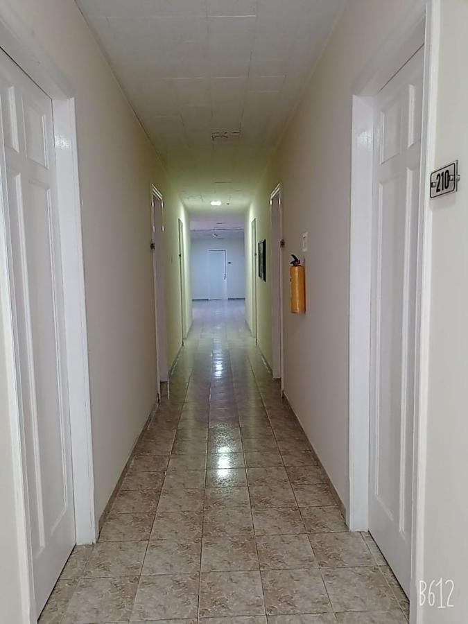 Hotel Calle Real