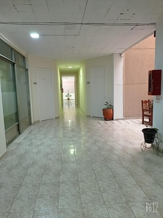 Calle Real Hotel