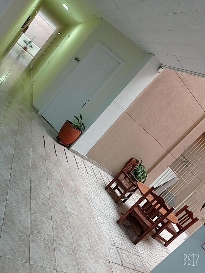 Hotel Calle Real *