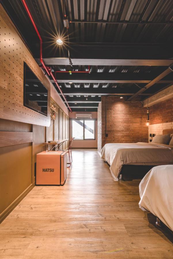 The Somos Beats & Rooftop Hotel Medellín