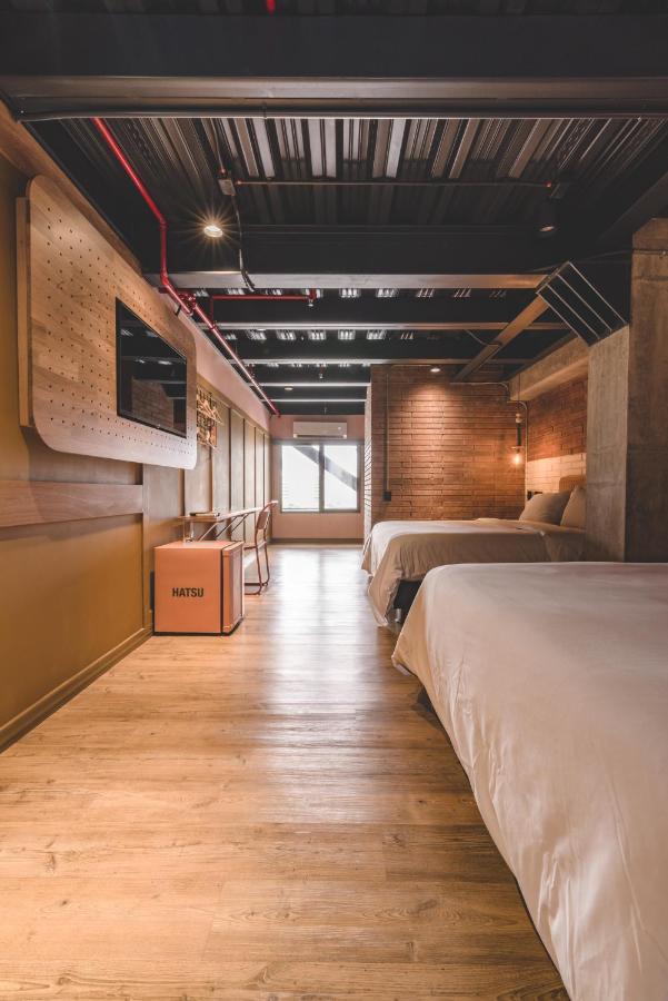 Hotel The Somos Beats & Rooftop 4*