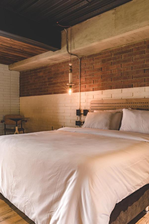 The Somos Beats & Rooftop Hotel Medellín