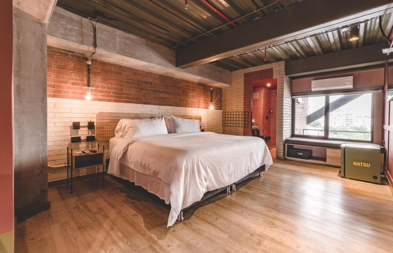Hotel The Somos Beats & Rooftop Medellín