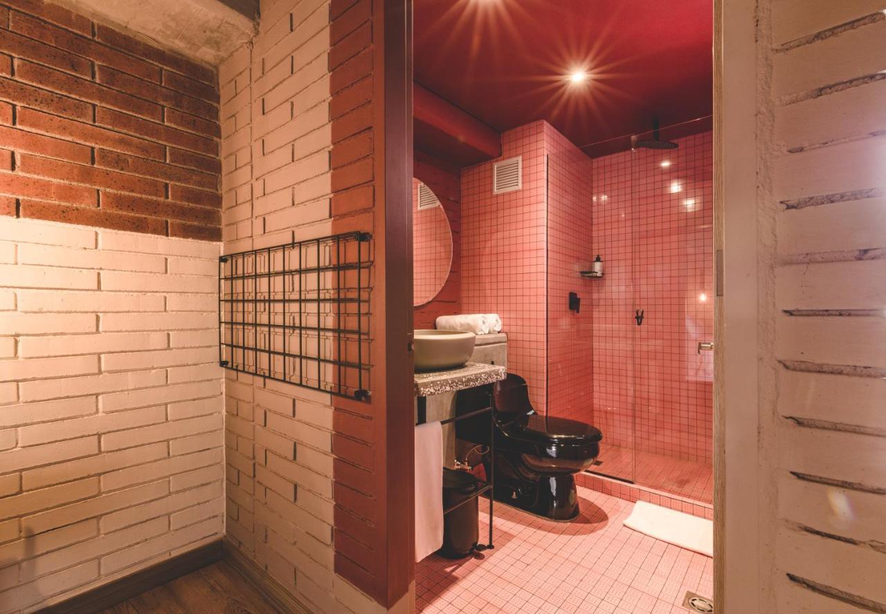 The Somos Beats & Rooftop Hotel 4*