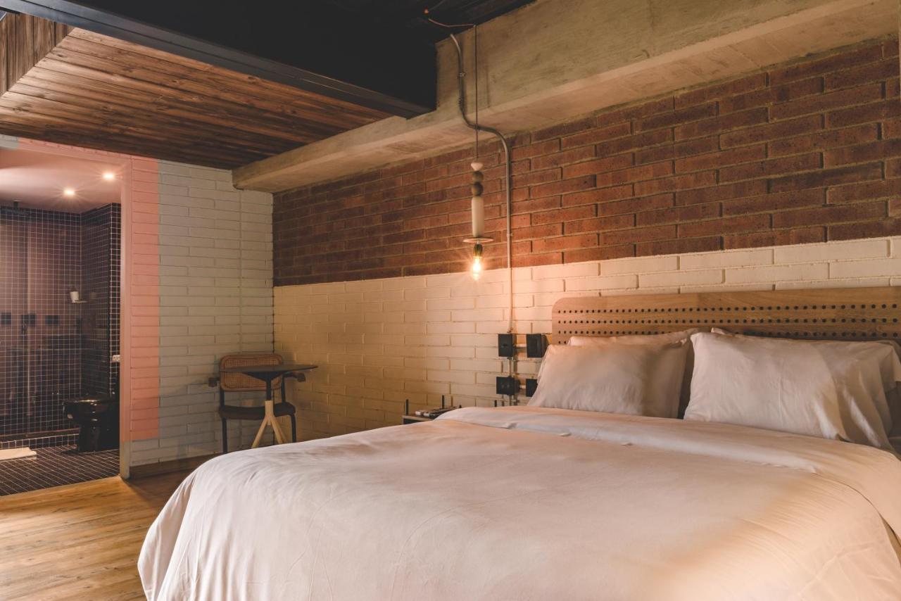 Hotel The Somos Beats & Rooftop 4*