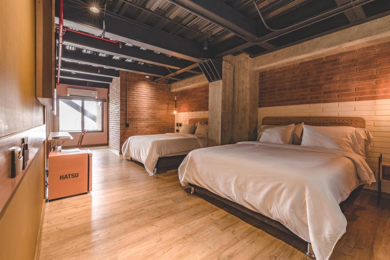 Hotel The Somos Beats & Rooftop Medellin